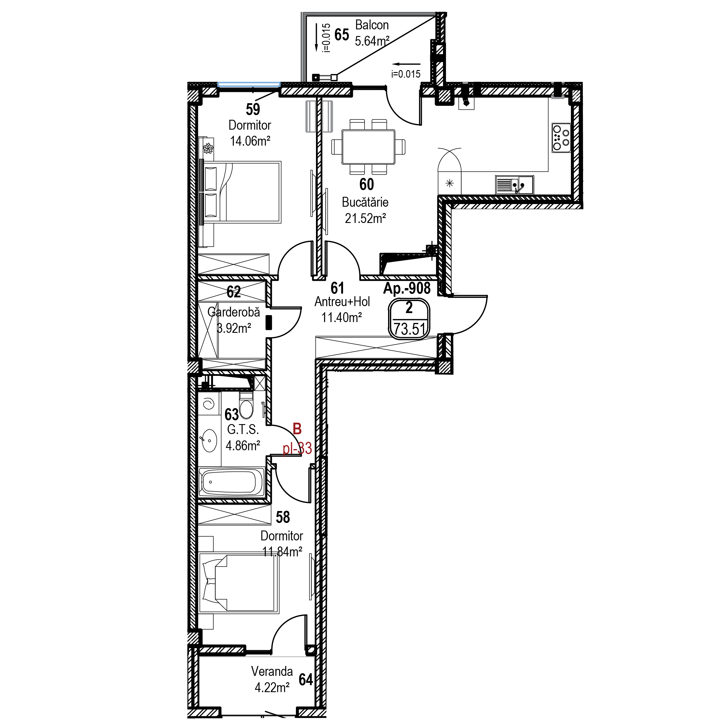 apartment cover photo